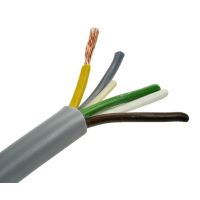 Kabel sterowniczy UNITRONIC LIYY 5x0,34 BĘBEN | 0028405 Lapp Kabel