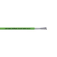 Kabel falownikowy OLFLEX SERVO 728 CY 3x(2x0,14)+(2x0,5) BĘBEN | 1020130 Lapp Kabel
