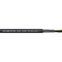 Przewód sterowniczy OLFLEX CLASSIC 110 CY 2x0,75 0,6/1kV czarny BĘBEN | 1121232 Lapp Kabel