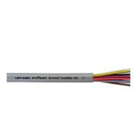 Przewód sterowniczy OLFLEX CLASSIC 100 8G0,75 300/500V /100m/ KRĄŻEK | 0010027 Lapp Kabel