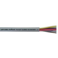 Przewód sterowniczy OLFLEX CLASSIC 100 25G0,75 BĘBEN | 0010034 Lapp Kabel
