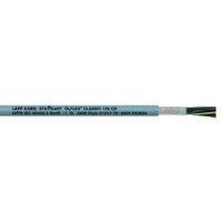 Przewód sterowniczy bezhalogenowy OLFLEX CLASSIC 135 CH 3x0,75 BĘBEN | 1123234 Lapp Kabel