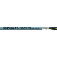 Przewód sterowniczy bezhalogenowy OLFLEX CLASSIC 135 CH 4x1,0 BĘBEN | 1123270 Lapp Kabel
