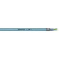 Przewód sterowniczy OLFLEX 140 CY H05VVC4V5-K 18G1 BĘBEN | 0035725 Lapp Kabel