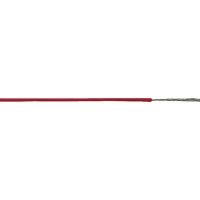 Przewód silikonowy OLFLEX HEAT 1x2,5 300/500V czerwony BĘBEN | 0052104 Lapp Kabel