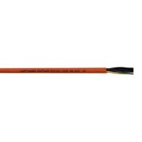 Przewód silikonowy OLFLEX HEAT 180 SIHF 3G4,0 BĘBEN | 0046026 Lapp Kabel