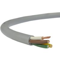 Kabel sterowniczy UNITRONIC LIYY 4x0,34 50V BĘBEN | 0028404 Lapp Kabel