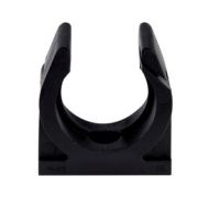 Uchwyt do węża osłonowego SILVYN SPLIT COS 23 BK | 61806720 Lapp Kabel