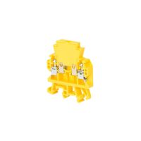 Złączka gwintowa ZUG-G/BS1 24V żółto-czerwona (30szt.) | A02-1371 Pokój