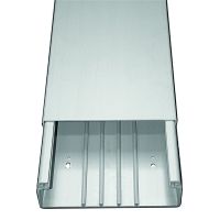 Kanał osprzętowy PFB 150mm PFB 60150 RW śnieżnobiały (2m) 050477 | 05100347 PROTEC.class