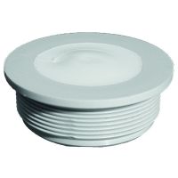 Przepust z membraną PMTM25 IP66 płaski, M25, kabel: 1-18mm 051001 | 05100669 PROTEC.class
