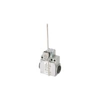 Łącznik krańcowy PDM1F71PZ11, styki 1NO+1NC, materiał metal, IP66 | A37-5770 Pokój