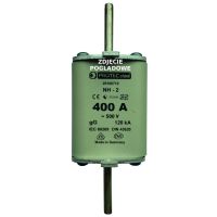 Wkładka bezpiecznikowa NH2 400A PSI NH2 TR 400A gL/gG 051042 | 05100710 PROTEC.class