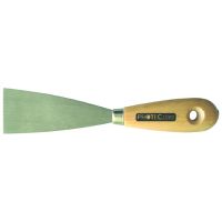 Szpachelka ze stali hartowanej PMES40 długość: 40mm 051617 | 05101194 PROTEC.class