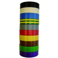 Taśma izolacyjna PIB 19mmx25m PIB 2519 brązowa 051574 | 05101217 PROTEC.class
