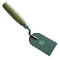 Szpachla do gipsu ze stali nierdzewnej PGS60 długość: 60mm 051586 | 05101229 PROTEC.class