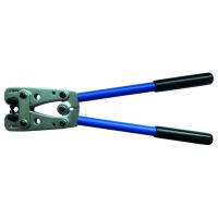 Praska do końcówek oczkowych PPZPKS 6-50 400mm standard niemiecki 054389 | 05103896 PROTEC.class