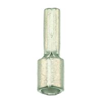 Końcówka wtykowa nieizolowana DIN 46230 PSTKU 25 25mm2 054646 | 05104172 PROTEC.class