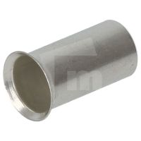 Końcówka tulejkowa nieizolowana 35/18 PAEH 3500V/18 35,0mm2 (opak 50szt) 054815 | 05104341 PROTEC.class