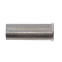 Końcówka tulejkowa nieizolowana 95/25 PAEH 9500V/25 95,0mm2 (opak 25szt) 054820 | 05104346 PROTEC.class