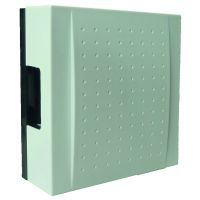 Gong elektromechaniczny PEMG1 75 dB 054958 | 05104511 PROTEC.class