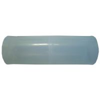 Przyłącze mufowe z tworzywa sztucznego PKSSMT50 śr: 50mm 055089 | 05104659 PROTEC.class