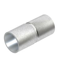 Mufa rurowa bez gwintu Fi-16mm, St, FT SV16W FT | 2046620 Obo Bettermann