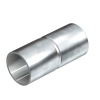 Mufa rurowa bez gwintu Fi-40mm, St, G SV40W G | 2046858 Obo Bettermann