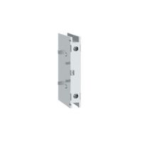 Zacisk uziemienia do rozłączników GA016 A÷GA040 A i GA040D | GAX33A Lovato Electric