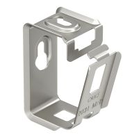 Obejma zbiorcza Grip 15x NYM3x1, 5, V2A, A2 2031 M 15 A2 | 2207080 Obo Bettermann