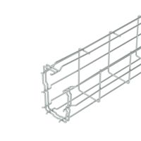 Korytko siatkowe Magic 125x75, St, G G-GRM 125 75 G (3m) | 6005541 Obo Bettermann