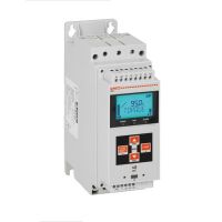 Softstart typ ADXL 18A, 9kW/400V napięcie sterowania 100-240VAC, z wbudowanym przekaźnikiem bypass | ADXL0018600 Lovato Electric