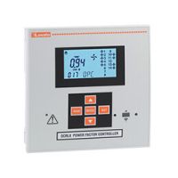 Regulator współczynnika mocy DCRL8 | DCRL8 Lovato Electric
