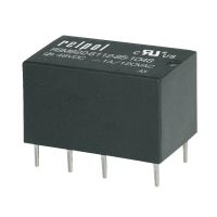 Przekaźnik monostabilny 2A 5VDC IP64, RSM822-6112-85-S005 | 2611731 Relpol