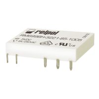 Przekaźnik elektromagnetyczny, miniaturowy 5V, 6A, IP64, RM699BH-3011-85-1005 | 2613698 Relpol