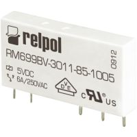 Przekaźnik elektromagnetyczny, miniaturowy IP64, RM699BV-3211-85-1012 | 2613704 Relpol