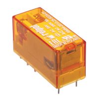 Przekaźnik elektromagnetyczny, miniaturowy 8A IP40, RM84-2012-25-5024-01 | 859621 Relpol