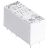 Przekaźnik elektromagnetyczny, miniaturowy 48V, 8A, IP67, RM84-2022-35-1048 | 600469 Relpol