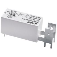 Przekaźnik miniaturowy RM85 12V, 16A, IP40, RM85V7-3021-20-S012 | 855378 Relpol