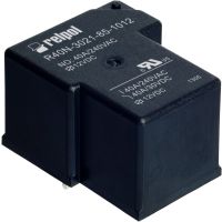 Przekaźnik elektromagnetyczny, przemysłowy IP64, R40N-3021-85-1024 | 2614823 Relpol