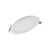 Oprawa downlight SLIM DN105 6W/6500K WT IP20 | 4058075079014 Ledvance