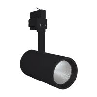 Oprawa szynowa TRACKLIGHT SPOT D85 35W 35 W 3000 K 90RA NFL BK | 4058075113602 Ledvance