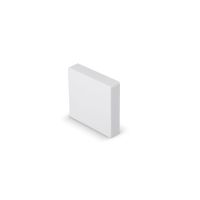 Zakończenie do kanałów ZAK 17x15 biały (10szt) | 10809 TT Plast