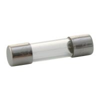 Bezpiecznik topikowy zwłoczny szklany 1,6A 250VAC | 021301-6MXP LITTELFUSE