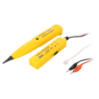 Tester identyfikator par kabli | TESTER-MS6812 Inny