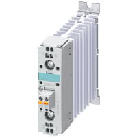 Stycznik półprzewodnikowy 3RF2, 1-faz. AC51 20A 24-230V/24V DC | 3RF2320-2AA02 Siemens