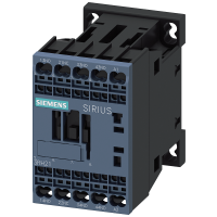 Stycznik pomocniczy, 3NO+1NC, AC 220V/50Hz, 240V/60Hz, S00, przyłącze sprężynowe | 3RH2131-2AP60 Siemens