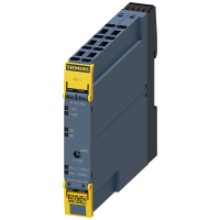Kompaktowy moduł ASIsafe SlimLine SC17.5F digital safety 2F-DI/2DQ, IP20, przyłącze sprężynowe | 3RK1405-2BG00-2AA2 Siemens