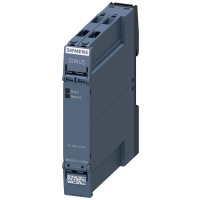 Termistorowy przekaźnik ochronny silnika, standard, przyłącze śrubowe, 1NO, 1NC, AC/DC 24-240V | 3RN2010-1CW30 Siemens