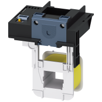 Cewka wsuwana do S6 urucham. AC/DC UC21-27, 3 V napęd: elektron. | 3RT1955-5NB31 Siemens